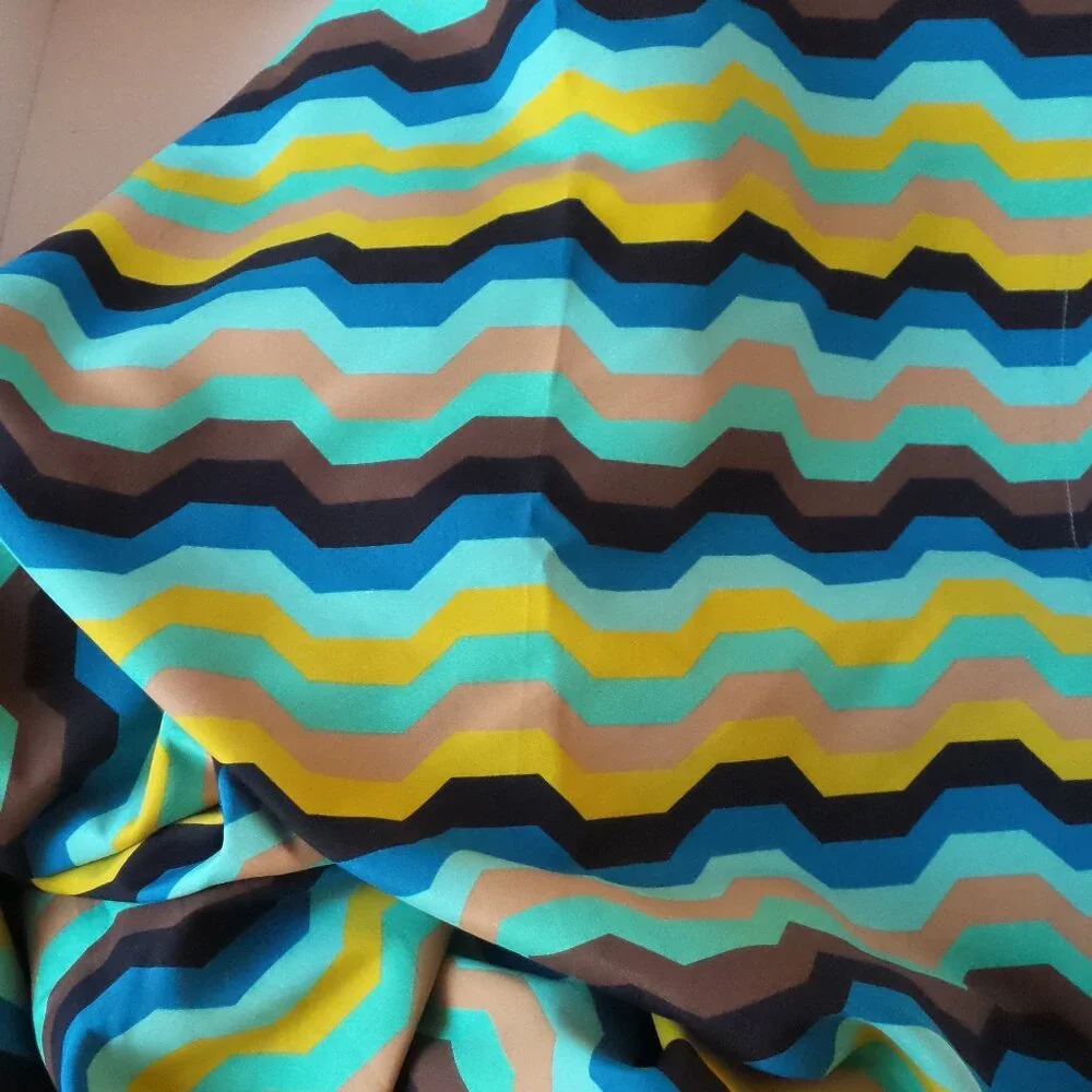 Missoni shower curtain new - Picture 8 of 11